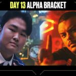 DRX vs. LOUD — VCT LOCK//IN — Semifinals (Day 1)