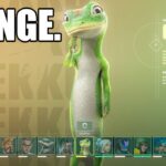 Gekko (Agent 22) Leaks are Painfully Bad…