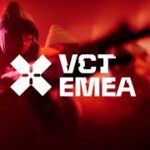 VCT EMEA 2023 – Week 1 Day  1