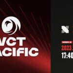2023 VCT Pacific – League Play – Week 2 Day 3