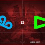 C9 vs LOUD – VCT Americas Stage 1 – W2D1 – Map 2