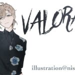VALORANT | 今日から俺はヴァロラント【にじさんじ/叶】