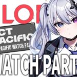 【VALORANT】VCT Pacific WatchParty!! #DFMWIN ※RiotGames様特別許諾の元【天帝フォルテ/Neo Porte】