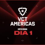VCT Americas – Super Semana: Dia 1 (Md3)