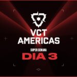 VCT Americas – Super Semana: Dia 3 (Md3)