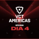 VCT Americas – Super Semana: Dia 4 (Md3)