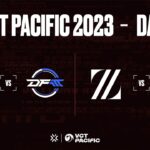 ZETA vs. TS  — VCT Pacific — League Play — Week 6 — Day 1