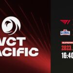 2023 VCT Pacific – League Play – Superweek – Day 4