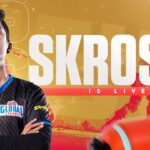 SkRossi Valorant Live India | Rank Grind | Turn on notifications please thanks :D #loveyourself