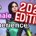 The Female Experience…2023 Edition | Valorant