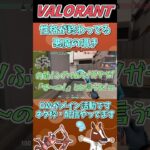 性格が終わってる≪悪魔の囁き≫【VALORANT/ヴァロラント】