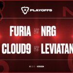 #VCTAmericas | FUR vs NRG // C9 vs LEV | Playoffs Día 3 | Esports | VALORANT