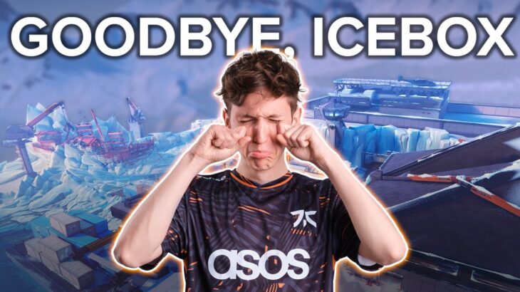 Why We’ll MISS Playing On Icebox! | VOICE COMMS vs FUT