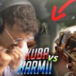 KUBA vs HARMII ( 24k GAME ONLY POPPIN SWING 🤓 )