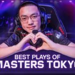 TOP 10 Plays | VALORANT Masters Tokyo