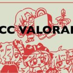【 VALORANT 】VCC チームD GO【 ぶいすぽっ！ / 小森めと 】