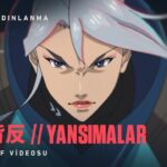 二律背反 YANSIMALAR // Anime İthaf Videosu – VALORANT