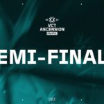 [TH] VCT Ascension Pacific – Semifinals