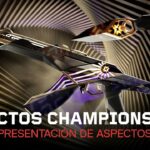 Tráiler de presentación de aspectos de VALORANT Champions 2023 // VALORANT