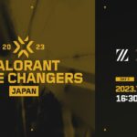 VALORANT Game Changers 2023 Split 1 Main Stage Day 3