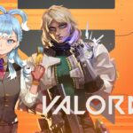 【VALORANT】 ULTIMATE AGENT BARU DEADLOCK BIKIN KEPOMPONG??? kalo jago open rank