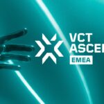 VCT Ascension EMEA | Group Stage – Day 5 – SAW vs. ACE