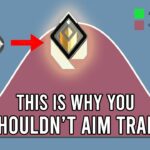 How I went from SILVER to RADIANT with NO aimtraining