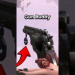 This VALORANT Gun Buddy Has A Hidden Secret…