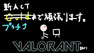 【黒い砂漠→ヴァロラント】参加型コンペVALORANT