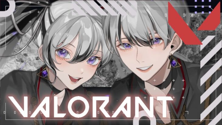 【VALORANT】スーパートゥインクルネルちゃん☆【黒魔ネル】【ヴァロラント】