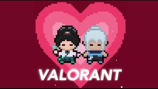 【VALORANT】今日も配信お休みです^_^#valorant配信 #ヴァロラント  #valorant女子 #valorant参加型