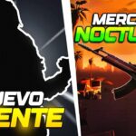 ¡NUEVO AGENTE, MERCADO NOCTURNO Y MUCHO MÁS! | NOTICIARIO DE VALORANT