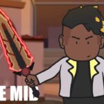“Knife Mid” – VALORANT Animated Parody