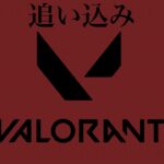 【VALORANT】決戦前夜　 #valorant 　#valorantlive　#ヴァロラント