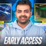 Valorant Early Access with S8UL | !insta !twitter