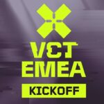 VCT EMEA Kickoff 2024 – FNC VS VIT – Groups Stage