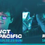 VCT Pacific – Kickoff – Finals – Day  8