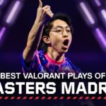 トッププレイ10選 | VALORANT Masters Madrid