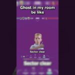 Ghost in my room #valorant