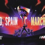 LOUD vs. PRX — VCT Masters Madrid — Playoffs