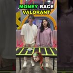 Money Race: VALORANT Edition 💰