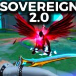 *NEW* SOVEREIGN 2.0 SKIN BUNDLE GAMEPLAY! – Valorant gameplay
