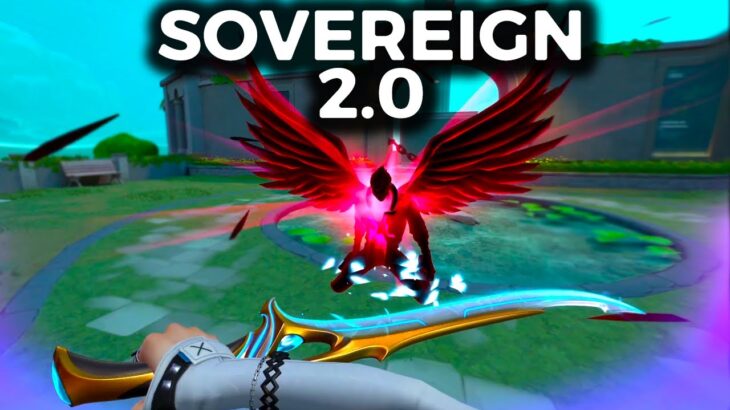 *NEW* SOVEREIGN 2.0 SKIN BUNDLE GAMEPLAY! – Valorant gameplay