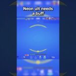 Neon ult needs a buff #valorant