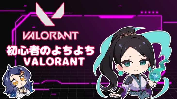 【VALORANT(ヴァロラント)LIVE配信】参加型🍼スイフトやったるでぃ