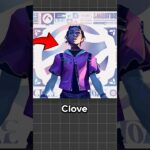 VALORANT’s NEW Agent: Clove 👀