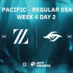 TS vs. TLN – VCT Pacific – Regular Season – Week 4 Day 2