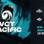 VCT Pacific – Regular Season – Week 1 Day 1
