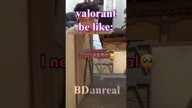 Valorant be like  #valorant #memes  #cs2
