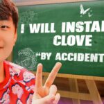 I WILL RISK MY LIFE TO PLAY CLOVE IN VCT ft. f0rsaken | PRX Jinggg
